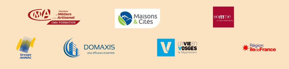 Bannière Service public