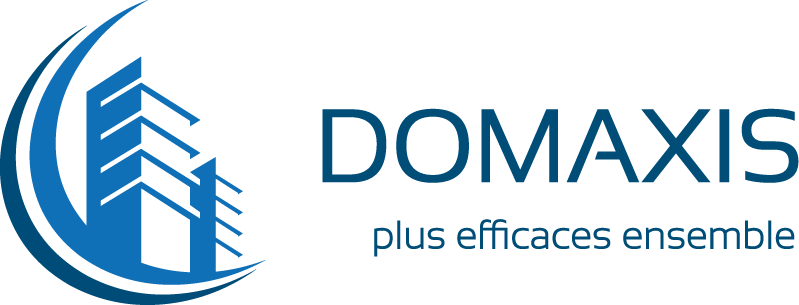 domaxis logo