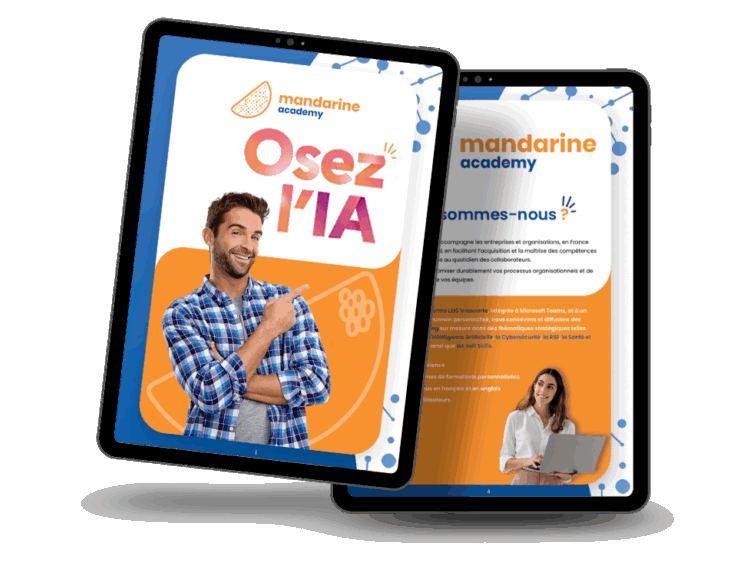 osez ia lp